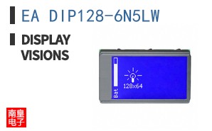 EA DIP128-6N5LW ͼƬ